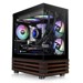 Micro ATX Cases –  – CA-1Z4-00M1WN-WS
