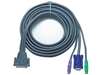 KVM Cables –  – 2L-1601P