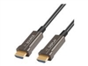 HDMI Cables –  – 4XFIBERHDMI25M8K