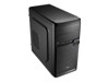 Boîtiers ITX mini –  – ACCS-PQ02014.11