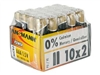 Baterije za opću upotrebu –  – 5015671