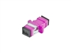 Cables de fibra –  – LKUP SC-SC MM OM4