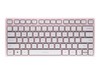 Keyboards –  – JK-7100US-19