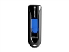 Clés USB / Lecteurs flash –  – TS256GJF790K