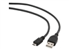 USB Cables –  – CCP-MUSB2-AMBM-0.5M