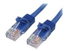 Twisted Pair kabeli –  – RJ45PATCH6