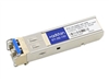 SFP Transceivers –  – GLC-LH-SMD-AO-5PK