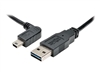 USB Kabels –  – UR030-006-LAB