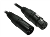 Audio Cables –  – 2XLR-BK010