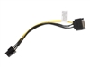 Power Cable –  – CA-SA6P-10CU-0020