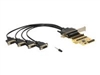 PCI-E-Netwerkadapters –  – 89447