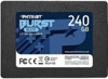 SSD, Solid State Drives –  – PBE240GS25SSDR