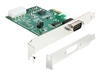 PCI-E mrežni adapter –  – 89333