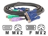KVM电缆 –  – G2L5003P
