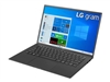 Notebook Ultra-Light  –  – 14Z90P-G.AP55D