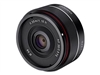 Digital Camera Lenses –  – F1214006101