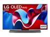 OLED TVs –  – OLED65C44LA.AEU