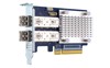 PCI-E-Nätverksadaptrar –  – QXP-16G2FC