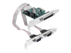 PCI-E-Netwerkadapters –  – 90413