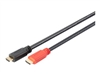 Kabel HDMI –  – DB-330118-100-S