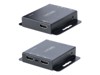 सिंग्नल एक्सटेंडर्स –  – EXTEND-HDMI-4K40C6P1