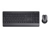 Bundel Keyboard &amp; Mouse –  – 24918