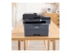 B&amp;W Multifunction Laser Printers –  – MFCL2827DWXLZU1