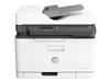 Multifunktionsdrucker –  – 4ZB97A#BAZ