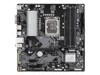 Motherboards (for Intel Processors) –  – B760M D3HP DDR4