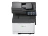 Impresoras Multifunción –  – 50M7080