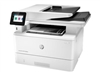 Zwart/wit mulitifunctionele laserprinters –  – W1A30A#BGJ