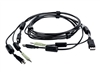 Cables per a KVM –  – CBL0102