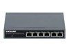 Switches gerenciados –  – 562034