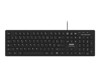 कीबोर्ड –  – 900752-FR