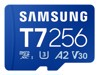 Κάρτες flash –  – MB-MB256T/WW