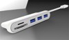 USB hub																								 –  – ku31hub06