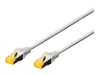 Twisted Pair kabeli –  – DK-1644-A-0025