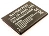 Batteries spécifiques –  – MSPP4112