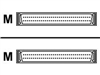 SCSI केबल्स –  – 327920-001