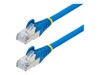 Patch Cables –  – NLBL-30F-CAT6A-PATCH