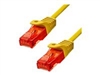 Patch Cable –  – 6UTP-0075Y