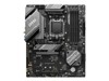 Mātesplates (AMD) –  – B650 GAMING PLUS WIFI