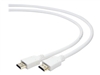 HDMI Cables –  – CC-HDMI4-W-10