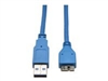 USB-Kablar –  – U326-006