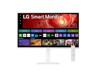Computer Monitors –  – 32U720SA-W