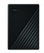 External Hard Drives –  – WDBZCD0050BBK-WEWM