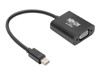 Video Converters –  – P137-06N-VGAB