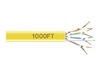 Netzwerkkabel (Rohkabel, Bulk) –  – EYN855A-PB-1000