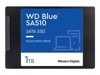 Notebook Hard Drives –  – WDS100T3B0A