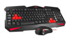 Комплекты: клавиатура + мышка –  – TACMARSMCP1